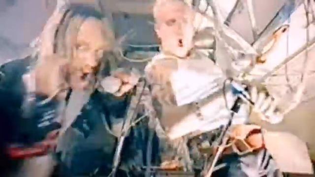 The Prodigy - Take Me To The Hospital (better Quality)