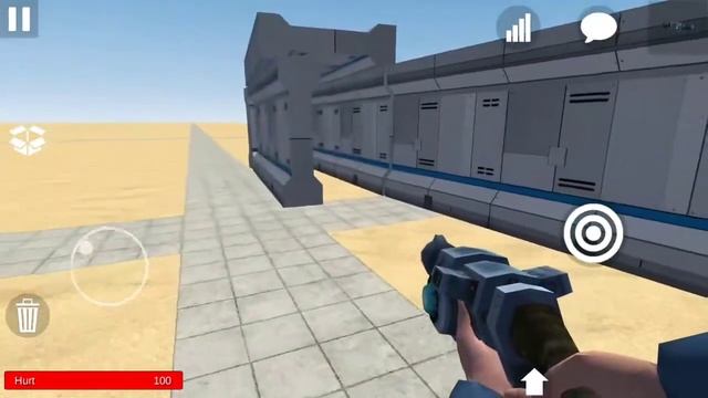 Ultimate sandbox game play build a base смотреть онлайн