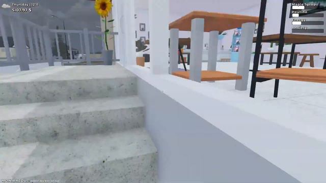 Mon Bazou Gameplay LIVE!! - Otodaz Gaming #monbazou #live #steam #steeringwheel #moza #r5