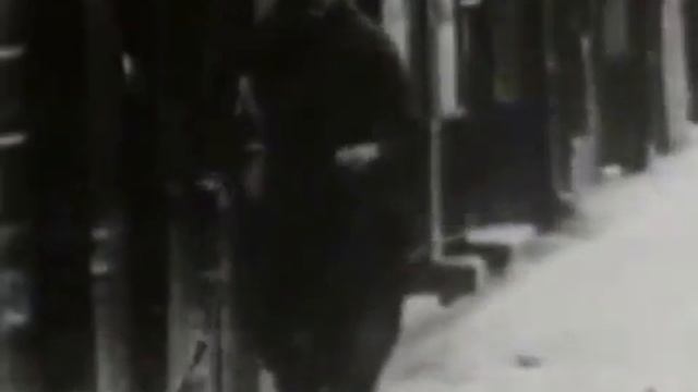 "Варшавское Гетто" М. Бендиков на стихи И.Бараха смотреть онлайн