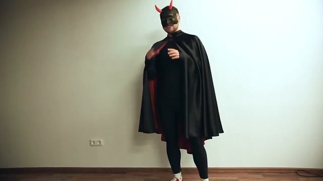 Парни пробуют ХЭЛЛОУИН ☑️ смотреть онлайн