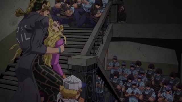 Jojo's Bizarre Adventure Stone Ocean Part 3 Trailer | Release Date & Everything We Know смотреть онлайн