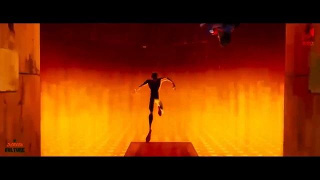 SPIDER-MAN: ACROSS THE SPIDER-VERSE – Final Trailer (2023) Sony Pictures смотреть онлайн