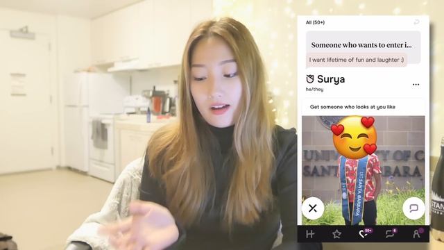 I tried dating apps for serious relationships | dating horror stories, my profile, app comparisons смотреть онлайн