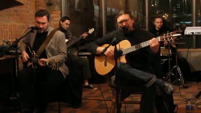 Духов День "Цикада" смотреть онлайн