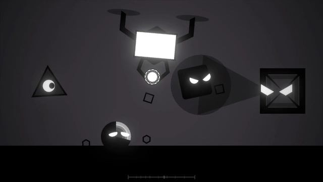 Event Horizon | Gatekeepers #2 | Project Arrhythmia Custom Level смотреть онлайн