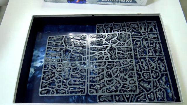 INDOMITUS UNBOXING! смотреть онлайн