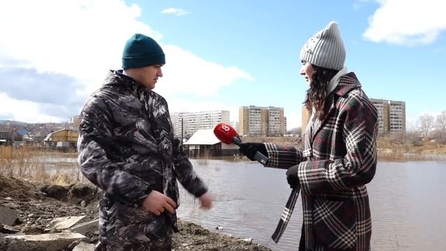 ДАЧИ В СНТ «ЧЕРЕМУШКИ-1» СМЫВАЕТ ВОДОЙ смотреть онлайн