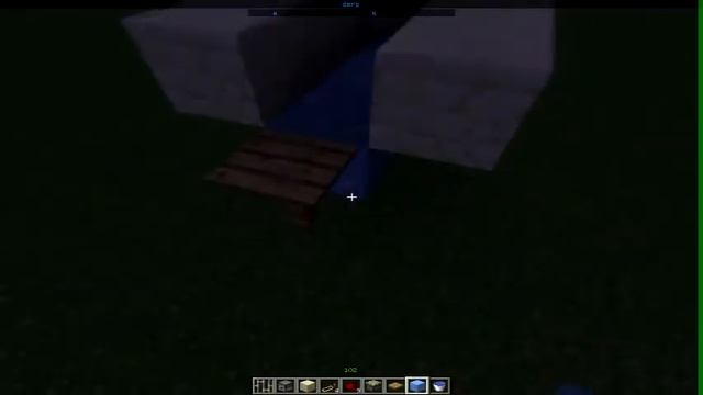 механизмы в minecraft 1.2.4 (серия№5) обменный пункт смотреть онлайн