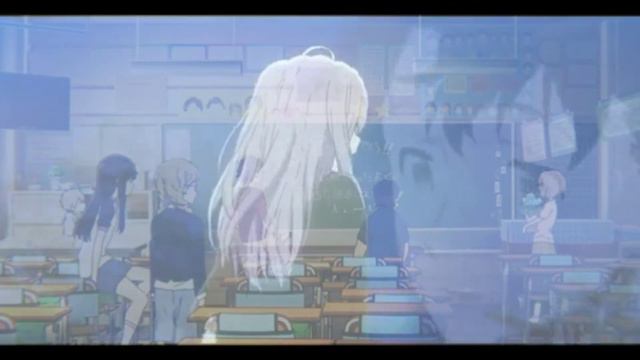 「AMV」Моя жизнь бессмысленная трата времени | смотреть онлайн