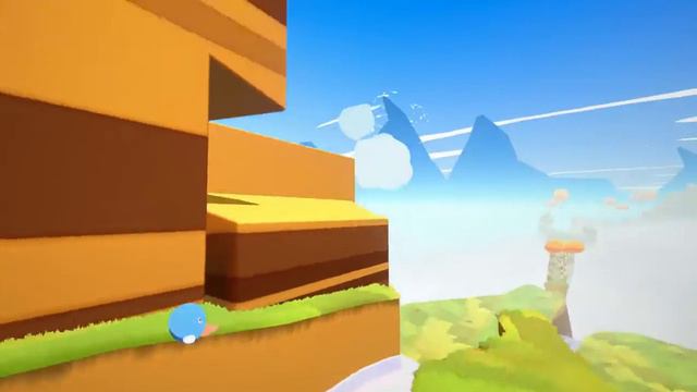 Crumble (Demo) on Steam - Hidden Pepe on the top of the mountain. смотреть онлайн