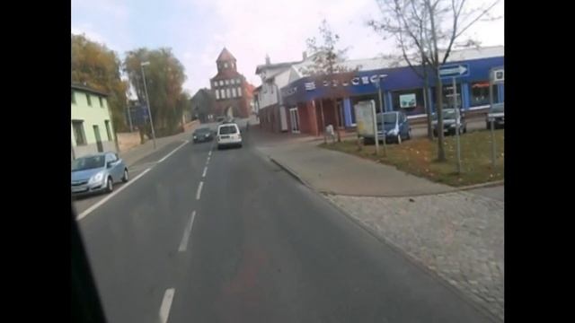 Ribnitz-Damgarten смотреть онлайн