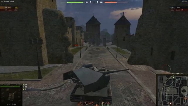 ВАФФЕНТРАГЕР НАПАЛ НА ЛТ | Рандом-Курлык смотреть онлайн