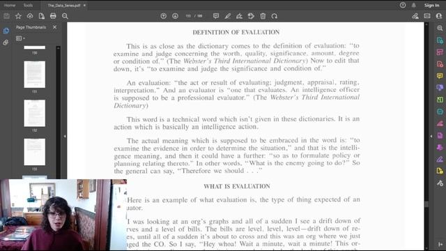 SO BORING! | Read & React: Scientology's Data Series Part 45 смотреть онлайн