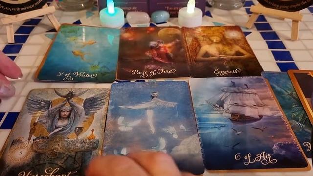 AQUARIUS ♒ March General Tarot & Oracle Reading ?Taking Back Your Power! Your Efforts Are Rewarded смотреть онлайн