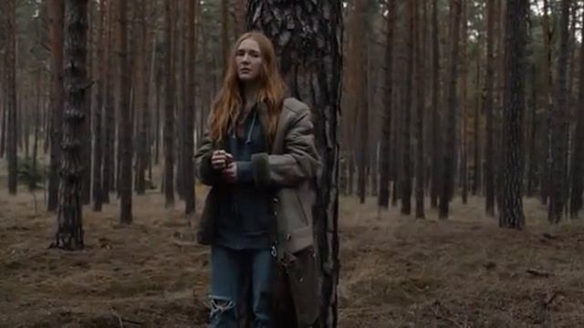 Клип к сериалу "Тьма" ... смотреть онлайн