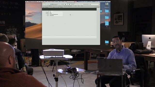 ? APPLE Filemaker! Using a Workplace Innovation Platform to Create SQL Data-Driven Apps смотреть онлайн
