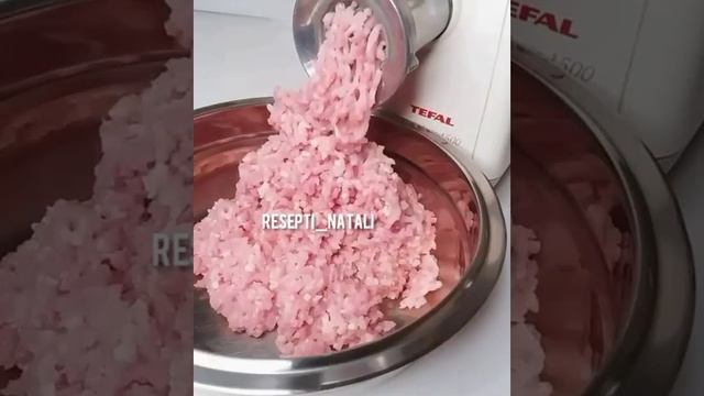 Такие очень сочные котлеты, ты не пробывал ни когда