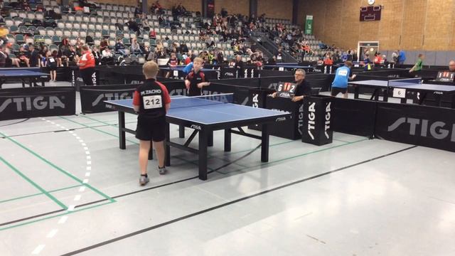 190504 UDM 2019, Lasse Fly Kristensen - Mads Grotkjær Zacho смотреть онлайн