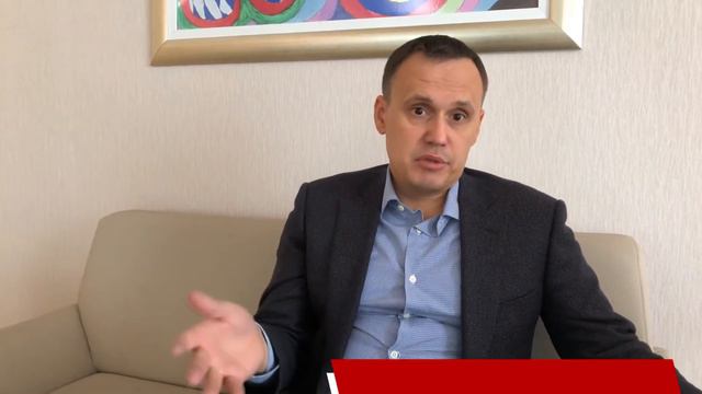 Опыт внедрения Программы организационой трансформации Адизеса в компании Юрспектр (А. Яхновец) смотреть онлайн