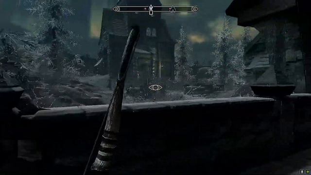 07  お前の顔面にkｓをドヴァーキン伝説【SKYRIM:AE/スカイリムＡＥ】（たかね）