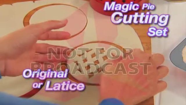 My Lil Pie Maker FTP смотреть онлайн