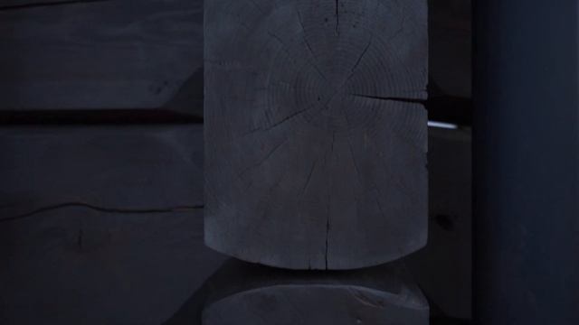 ОТЛИЧНЫЙ ПРОЕКТ Одноэтажного Дома! Дом из лафета с 3 Спальнями, Огромной Гостиной и Террасой смотреть онлайн