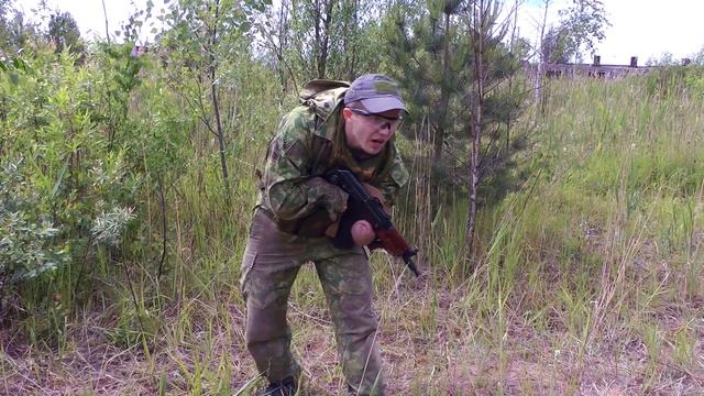 Как смотреть сквозь кустарник (не вошедшее в курс) смотреть онлайн