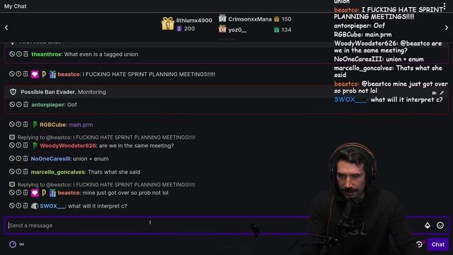 Starting Zig, Rust, and Typescript Interpreter!!! смотреть онлайн