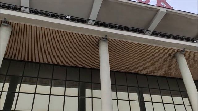 Бухта Золотой Рог. Владивосток смотреть онлайн