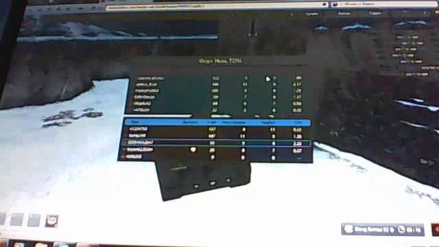 танки онлайн #15 трейсер и нубы