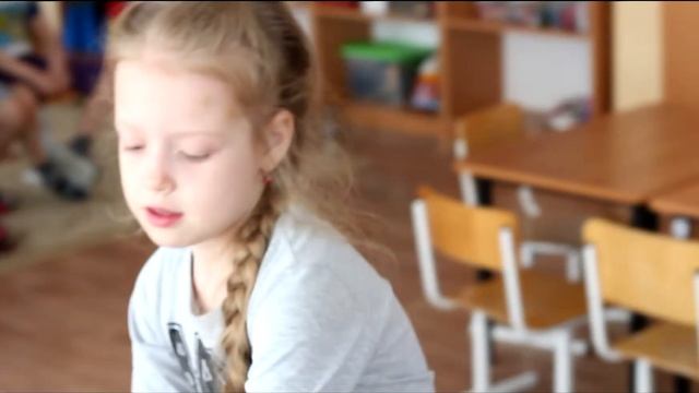 открытый урок по экологии в детском саду смотреть онлайн