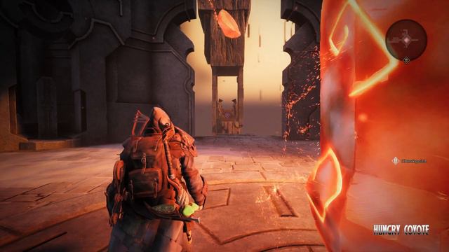 REMNANT: FROM THE ASHES - How to Find Labyrinth Key & Open the Labyrinth Gate смотреть онлайн