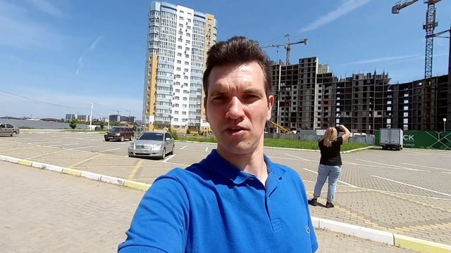 Строительство от АСК. На сколько всё хорошо или плохо? смотреть онлайн