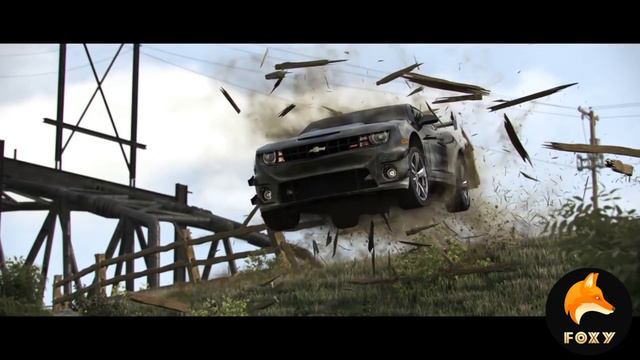 The CREW Trailer | Music Movie (1080p) смотреть онлайн