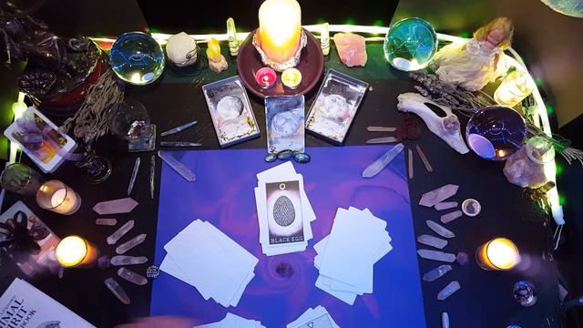 TorhallasReadings 30Apr2018 The Wild Unknown Animal Spirit Oracle смотреть онлайн