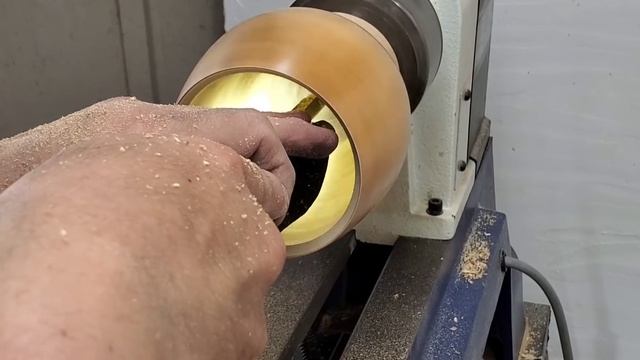 Woodturning - 80 Years Old Log To  3 Bowl 【職人技】木工旋盤で古い木から器を作る！