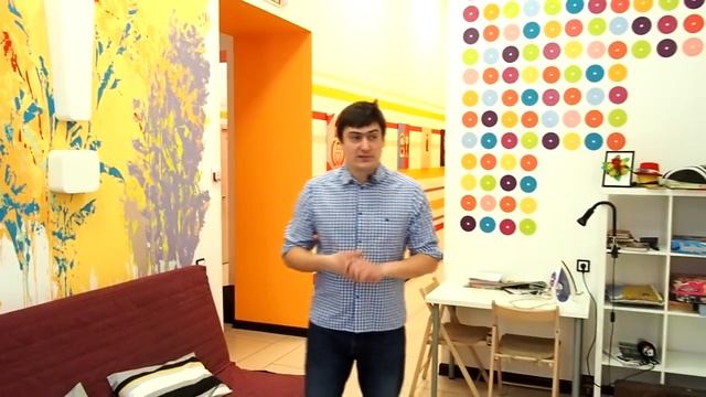 Хостел Yes / Скажи хостелу - да!