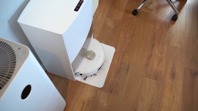 Odkurzacz Dreame L20 Ultra - najlepszy odkurzacz jaki miałem w rękach! смотреть онлайн