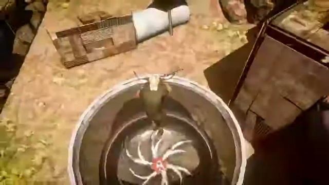 RockShot Trailer смотреть онлайн