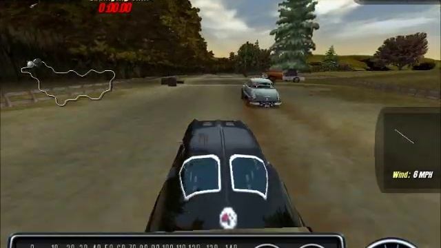 Motor City Online played in 2012 смотреть онлайн
