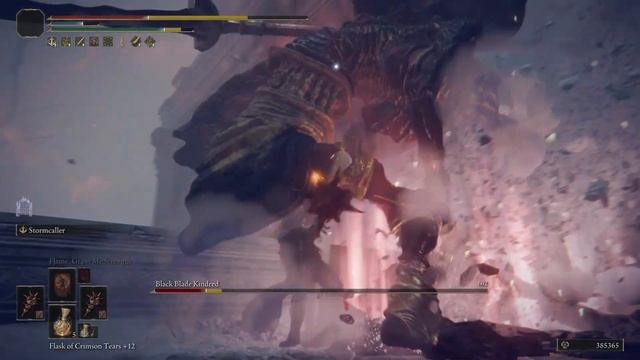 Ultimate Great Stars Build | Best Healing Bleed Build смотреть онлайн
