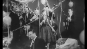 Голубой огонёк 1962