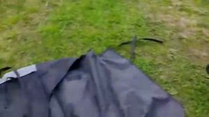 ХАТАНГА JET LUX - 390  Первый спуск!