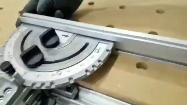 Festool MFT/3 table setting смотреть онлайн