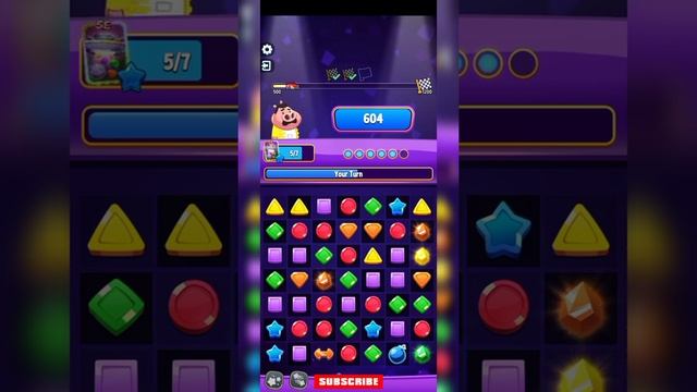 LATEST New SOLO CHALLENGE Score Rally (Color Crystal) UFO SE Match Masters смотреть онлайн