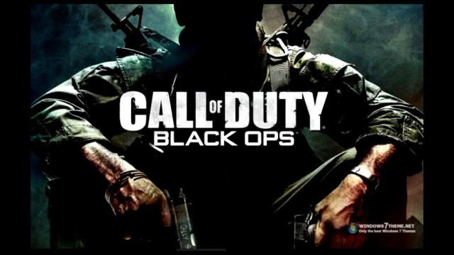 LA FOTO DE CALL OF DUTY смотреть онлайн