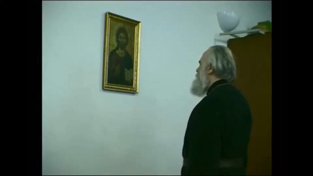 Молитва Антоний Сурожский смотреть онлайн