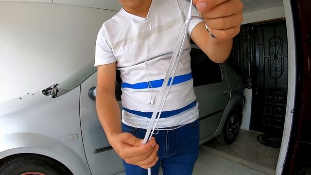 Abrir CARRO sin LLAVE Fácil y rápido смотреть онлайн