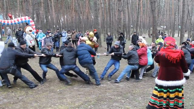 Масленица 2014 смотреть онлайн